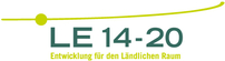 Logo LE 14-20
