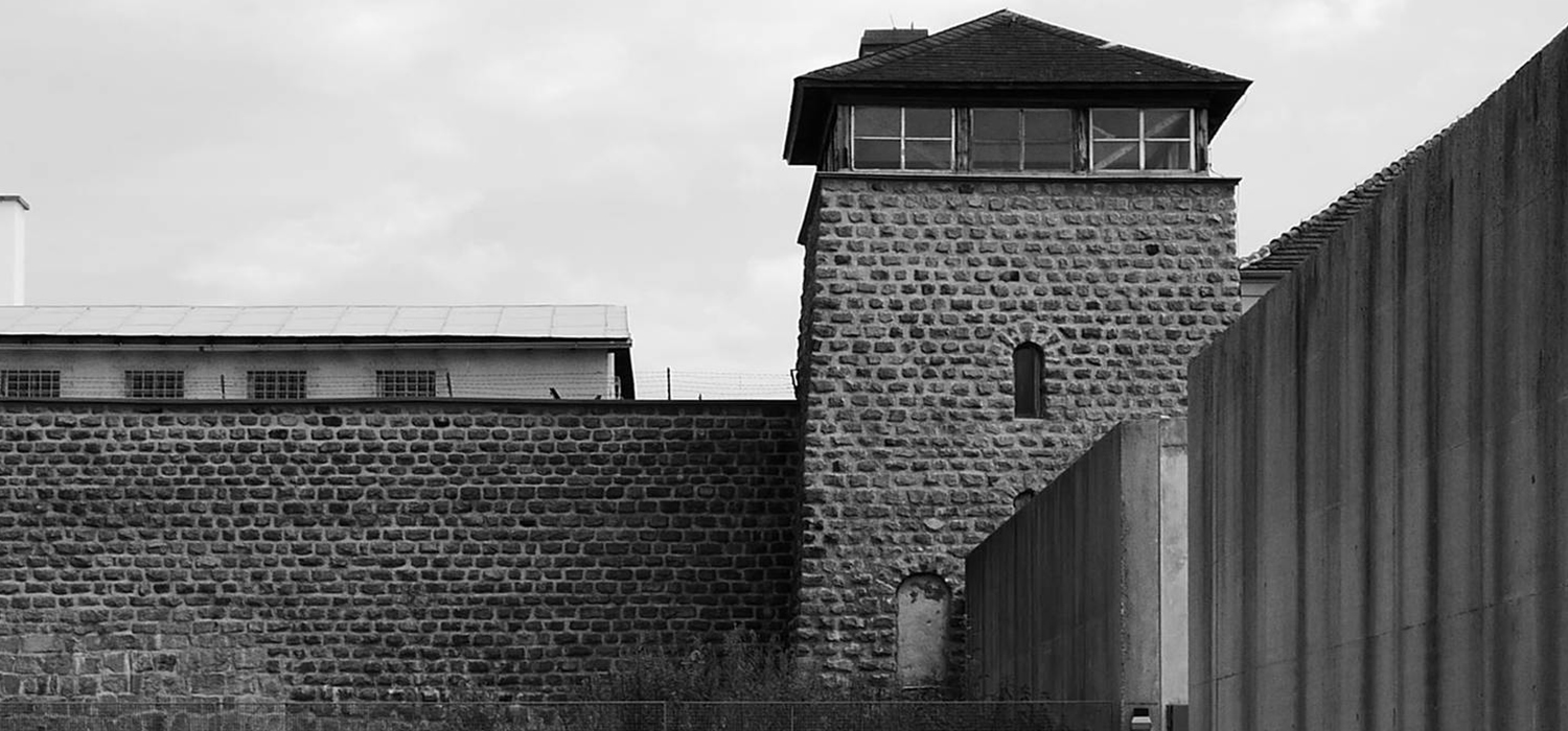 Titelbild Mauthausen Teil 2