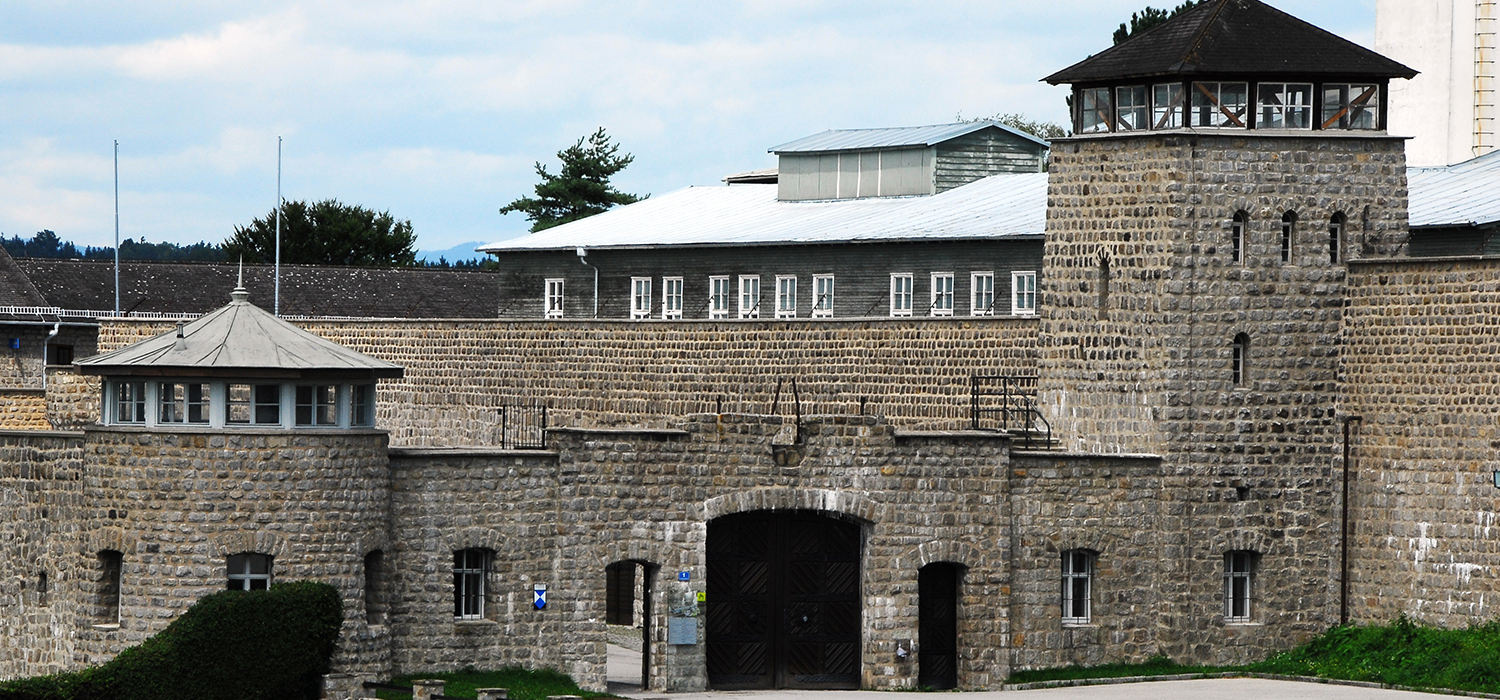 Titelbild Mauthausen Teil 3